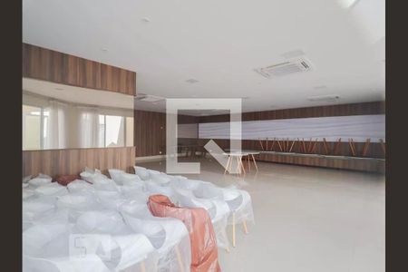 Casa de condomínio à venda com 500m², 6 quartos e 3 vagasÁrea comum