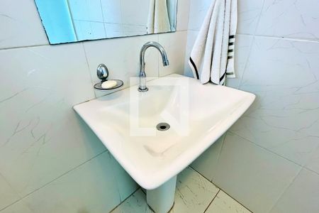 Casa de condomínio à venda com 500m², 6 quartos e 3 vagasQuarto 2