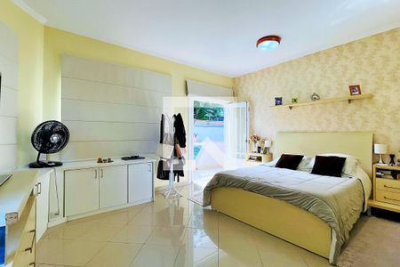 Casa de condomínio à venda com 500m², 6 quartos e 3 vagasSuíte 1