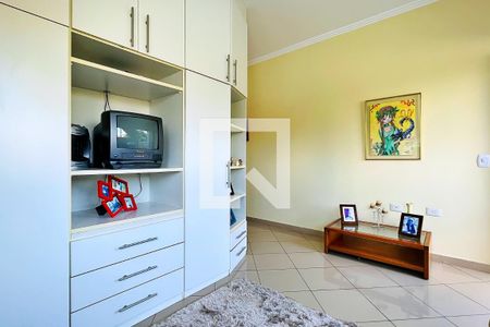 Casa de condomínio à venda com 500m², 6 quartos e 3 vagasSuíte 3