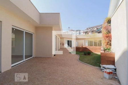 Casa de condomínio à venda com 500m², 6 quartos e 3 vagasÁrea comum