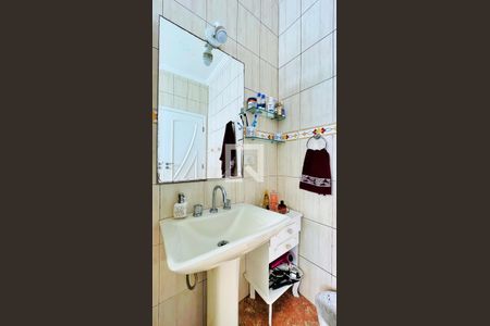 Casa de condomínio à venda com 500m², 6 quartos e 3 vagasBanheiro da Suíte 2