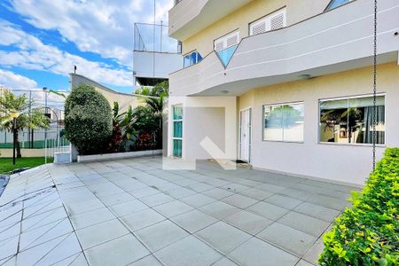 Casa de condomínio à venda com 500m², 6 quartos e 3 vagasGaragem