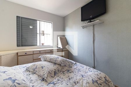 Quarto 1 de apartamento à venda com 2 quartos, 69m² em Jardim Santa Emília, São Paulo