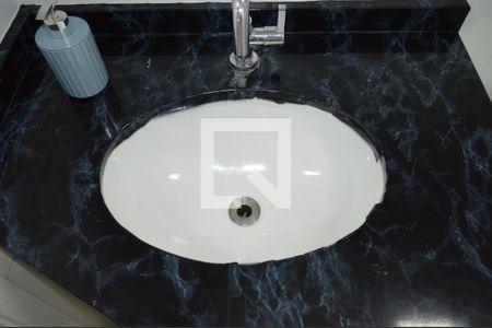 Apartamento para alugar com 59m², 2 quartos e 1 vagaBanheiro da Suíte