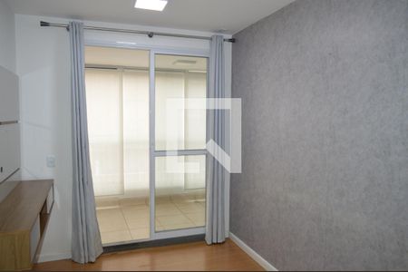 Sala de apartamento para alugar com 2 quartos, 59m² em Cambuci, São Paulo