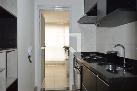 Apartamento para alugar com 59m², 2 quartos e 1 vagaCozinha