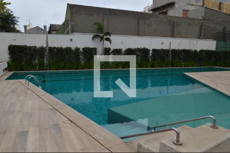 Apartamento para alugar com 59m², 2 quartos e 1 vagaPiscina