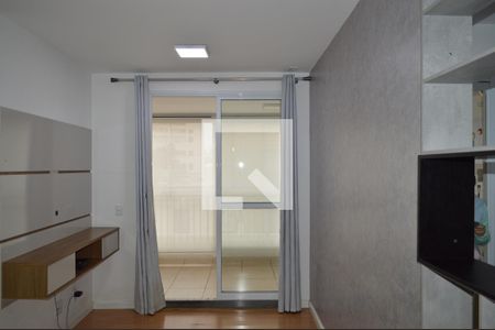 Sala de apartamento para alugar com 2 quartos, 59m² em Cambuci, São Paulo