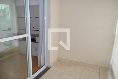 Apartamento para alugar com 59m², 2 quartos e 1 vagaVaranda
