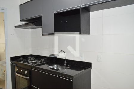 Apartamento para alugar com 59m², 2 quartos e 1 vagaCozinha