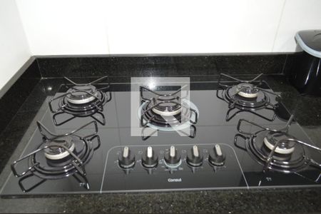 Apartamento para alugar com 59m², 2 quartos e 1 vagaCozinha