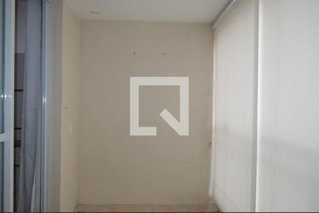 Apartamento para alugar com 59m², 2 quartos e 1 vagaVaranda