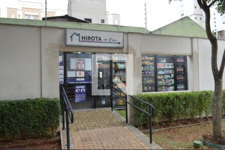 Apartamento para alugar com 59m², 2 quartos e 1 vagaMini Mercado