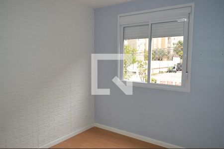 Apartamento para alugar com 59m², 2 quartos e 1 vagaSuíte