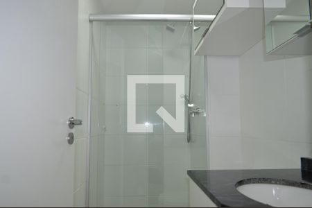 Apartamento para alugar com 59m², 2 quartos e 1 vagaBanheiro