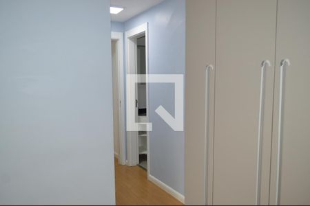 Apartamento para alugar com 59m², 2 quartos e 1 vagaSuíte