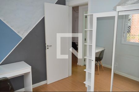 Quarto de apartamento para alugar com 2 quartos, 59m² em Cambuci, São Paulo