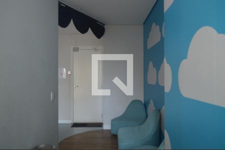 Apartamento para alugar com 59m², 2 quartos e 1 vagaBrinquedoteca