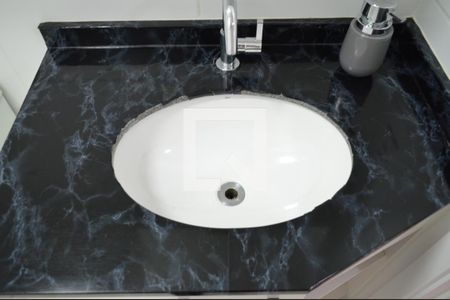 Apartamento para alugar com 59m², 2 quartos e 1 vagaBanheiro