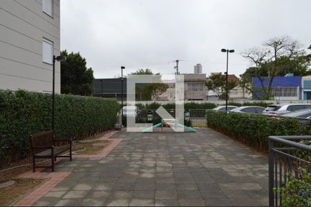 Apartamento para alugar com 59m², 2 quartos e 1 vagaÁrea Pet