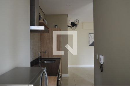 Apartamento para alugar com 59m², 2 quartos e 1 vagaÁrea comum