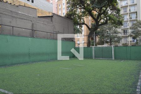 Apartamento para alugar com 59m², 2 quartos e 1 vagaCampo