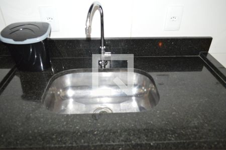 Apartamento para alugar com 59m², 2 quartos e 1 vagaCozinha