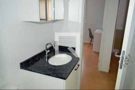 Apartamento para alugar com 59m², 2 quartos e 1 vagaBanheiro