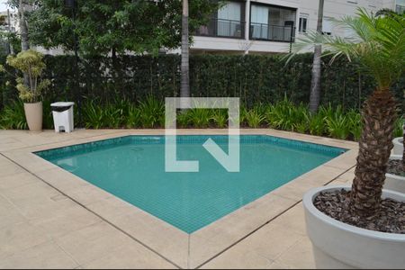 Apartamento para alugar com 59m², 2 quartos e 1 vagaPiscina