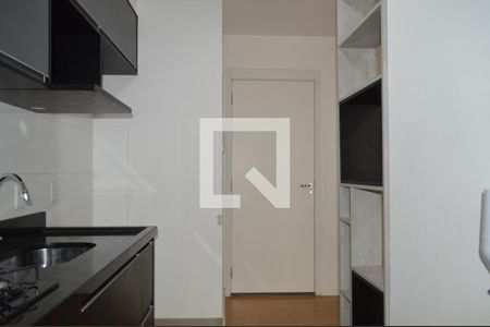 Apartamento para alugar com 59m², 2 quartos e 1 vagaCozinha