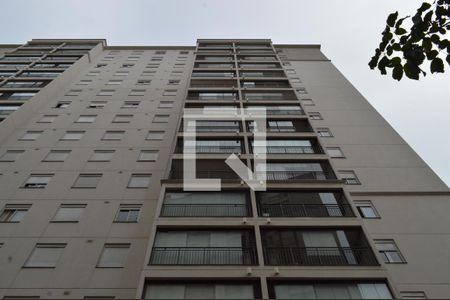 Apartamento para alugar com 59m², 2 quartos e 1 vagaFachada