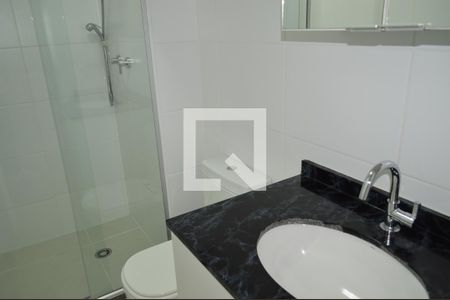 Apartamento para alugar com 59m², 2 quartos e 1 vagaBanheiro