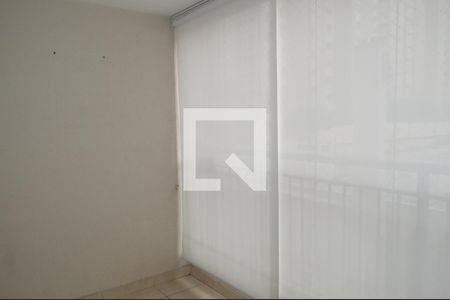 Apartamento para alugar com 59m², 2 quartos e 1 vagaVaranda