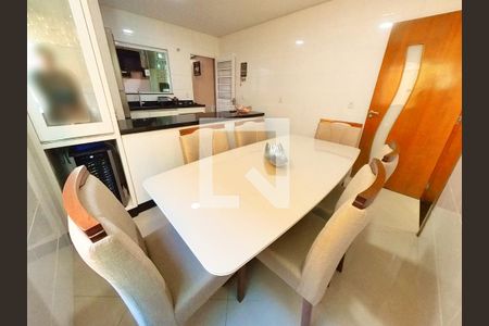 Casa à venda com 146m², 3 quartos e 4 vagasCozinha