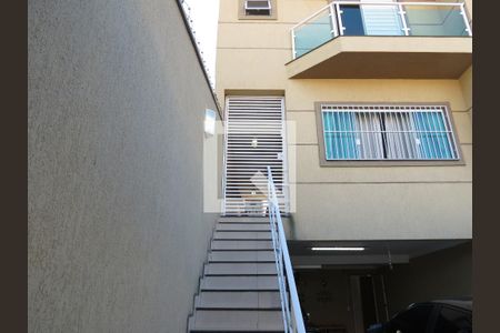 Casa à venda com 146m², 3 quartos e 4 vagasEntrada Casa 2