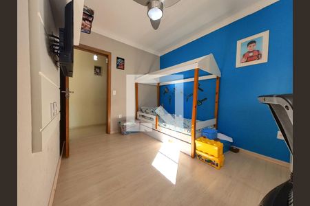 Casa à venda com 146m², 3 quartos e 4 vagasQuarto 3