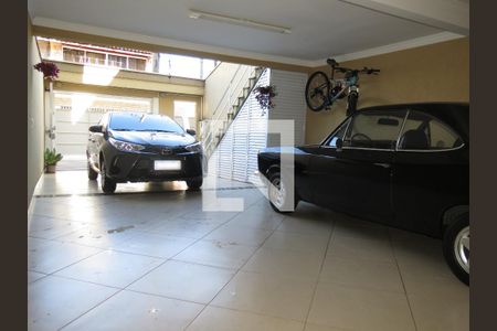 Casa à venda com 146m², 3 quartos e 4 vagasGaragem