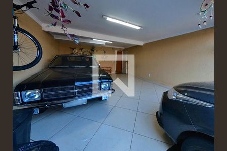Casa à venda com 146m², 3 quartos e 4 vagasGaragem - Entrada Casa 1