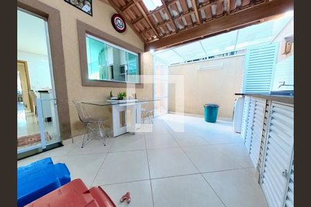 Casa à venda com 146m², 3 quartos e 4 vagasQuintal/Lavanderia