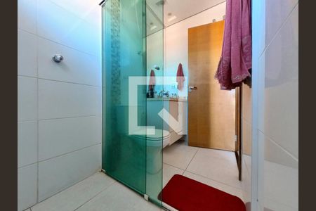Banheiro Quarto 1 de casa à venda com 3 quartos, 146m² em Freguesia do Ó, São Paulo