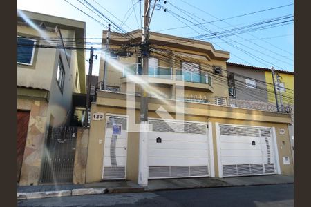 Casa à venda com 146m², 3 quartos e 4 vagasFachada