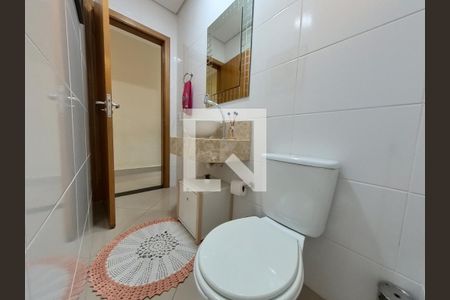 Casa à venda com 146m², 3 quartos e 4 vagasLavabo