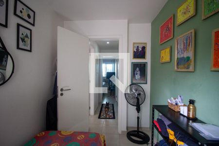 Apartamento à venda com 90m², 3 quartos e 2 vagas Apartamento à venda com 90m², 3 quartos e 2 vagasQuarto Extra Reversível