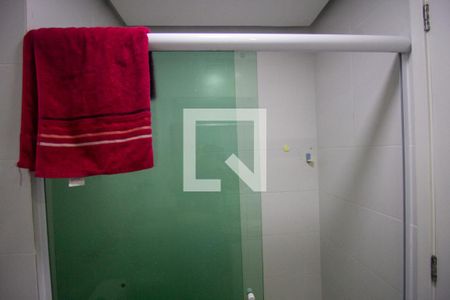 Apartamento à venda com 90m², 3 quartos e 2 vagas Apartamento à venda com 90m², 3 quartos e 2 vagasBanheiro Social