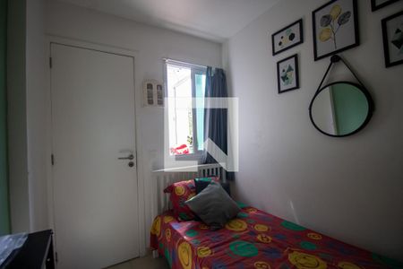 Apartamento à venda com 90m², 3 quartos e 2 vagas Apartamento à venda com 90m², 3 quartos e 2 vagasQuarto Extra Reversível