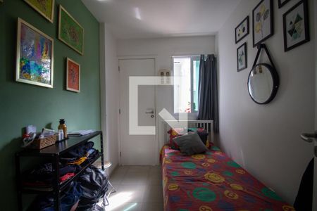 Apartamento à venda com 90m², 3 quartos e 2 vagas Apartamento à venda com 90m², 3 quartos e 2 vagasQuarto Extra Reversível