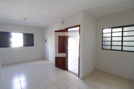 Sala de casa para alugar com 3 quartos, 90m² em Tabajaras, Uberlândia