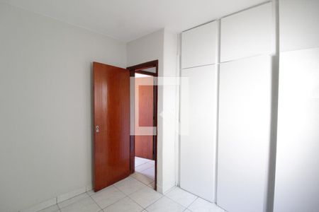 Quarto 2 de casa para alugar com 3 quartos, 90m² em Tabajaras, Uberlândia