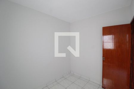 Quarto 2 de casa para alugar com 3 quartos, 90m² em Tabajaras, Uberlândia
